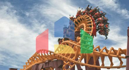 Новые квартиры и таунхаусы с видом на море Новые квартиры и таунхаусы с видом на море