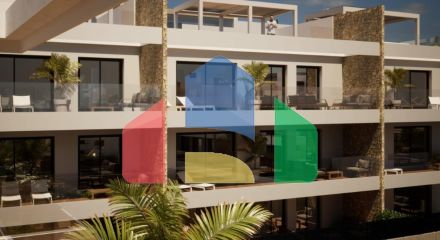 НОВЫЙ ЖИЛОЙ КОМПЛЕКС С ВИДОМ НА МОРЕ В ФИНЕСТРАТЕ