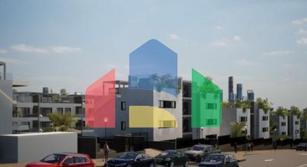 НОВЫЙ ЖИЛОЙ КОМПЛЕКС С ВИДОМ НА МОРЕ В ФИНЕСТРАТЕ