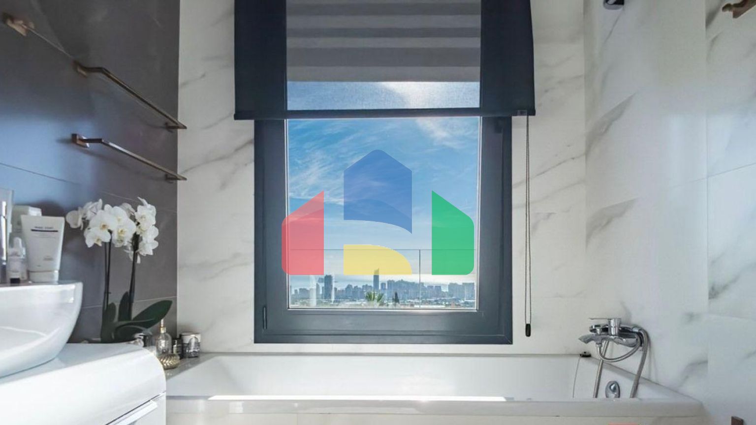 Изысканная вилла с собственным бассейном и панорамным видом в Сьерра-Кортина