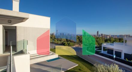 VILLA SKY — COSTABELLA RESIDENCES VILLA SKY — COSTABELLA RESIDENCES