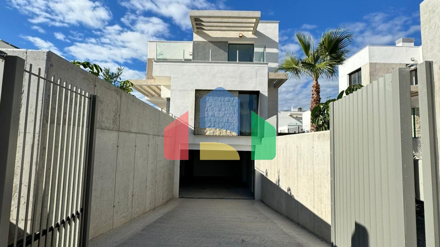 VILLA SKY — COSTABELLA RESIDENCES