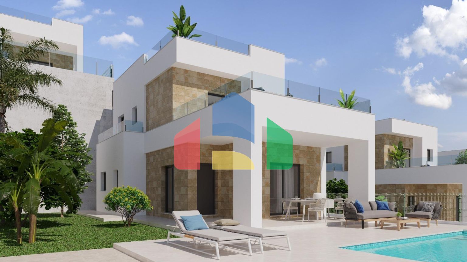 VILLA SKY — COSTABELLA RESIDENCES