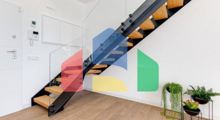 Дом в Финестрат ID F0154 Дом в Финестрат ID F0154