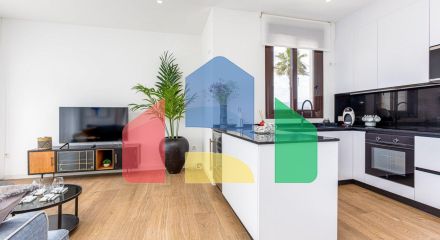 Дом в Финестрат ID F0154 Дом в Финестрат ID F0154