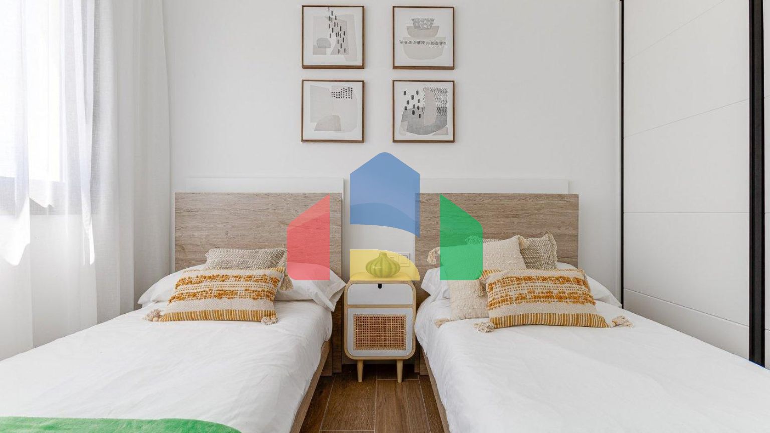 Дом в Финестрат ID F0154