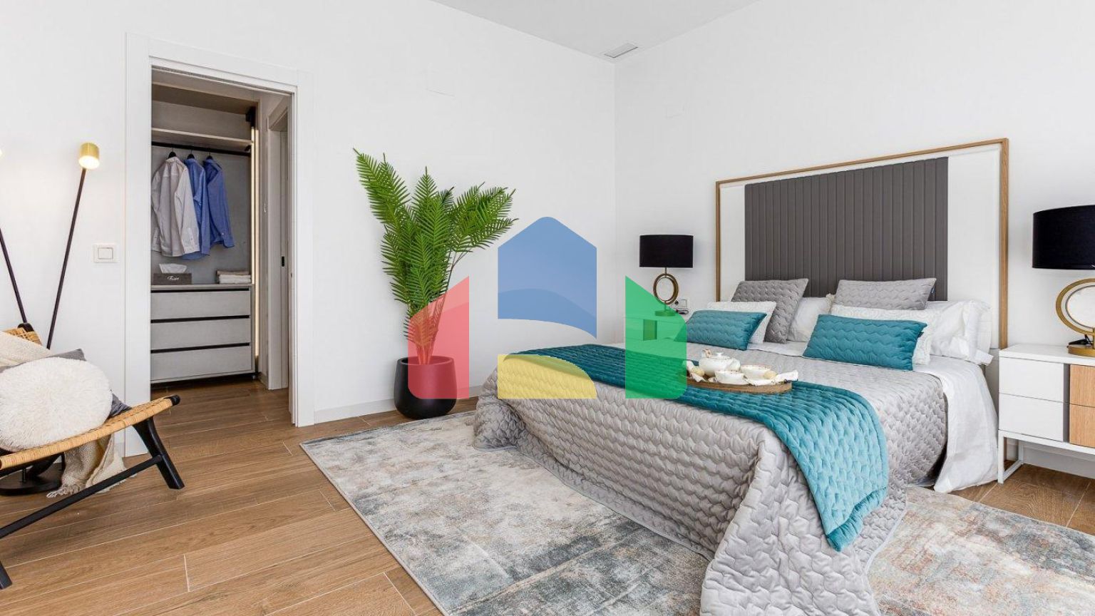 Дом в Финестрат ID F0155