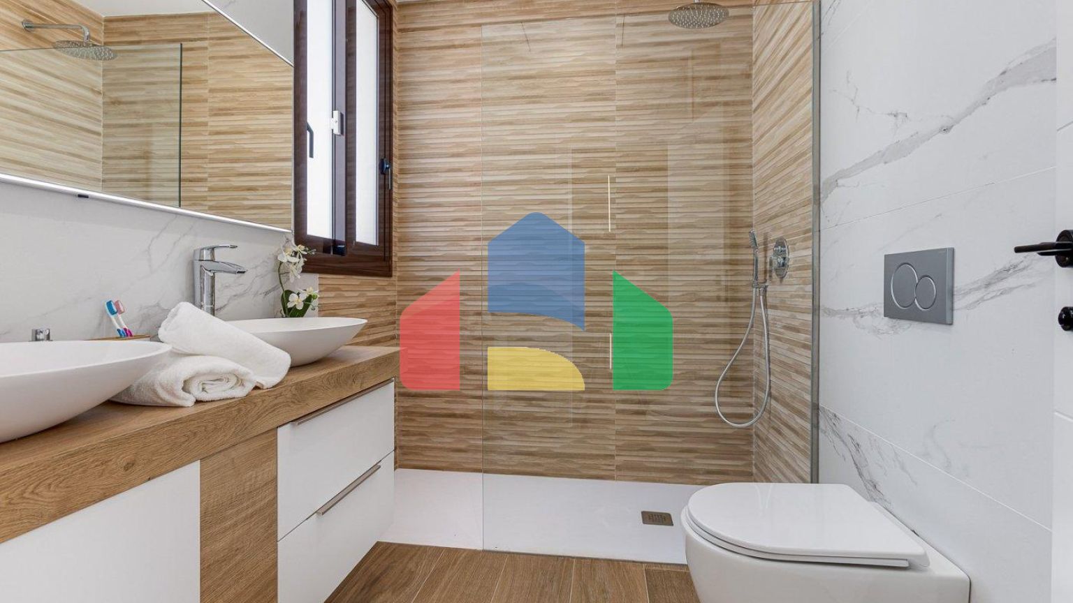 Дом в Финестрат ID F0155