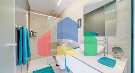 РОСКОШНАЯ ВИЛЛА ДЛЯ БОЛЬШОЙ СЕМЬИ В ФИНЕСТРАТЕ