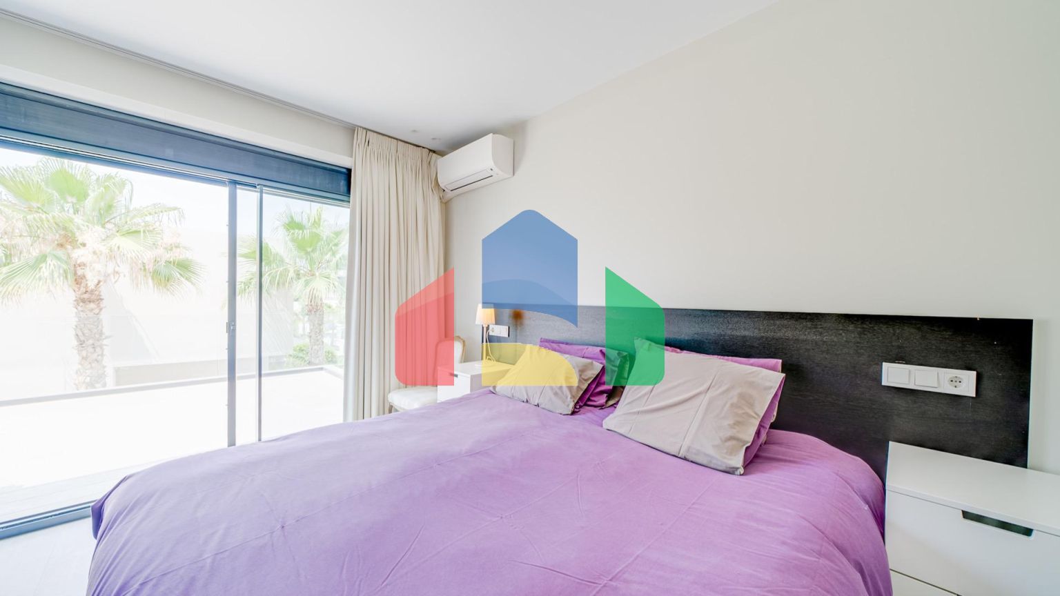 РОСКОШНАЯ ВИЛЛА ДЛЯ БОЛЬШОЙ СЕМЬИ В ФИНЕСТРАТЕ