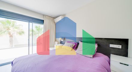 РОСКОШНАЯ ВИЛЛА ДЛЯ БОЛЬШОЙ СЕМЬИ В ФИНЕСТРАТЕ