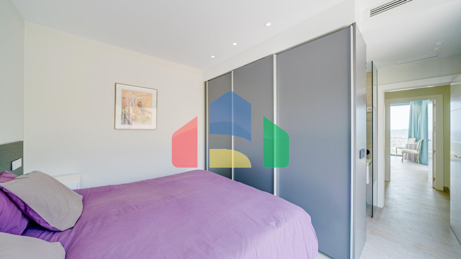 РОСКОШНАЯ ВИЛЛА ДЛЯ БОЛЬШОЙ СЕМЬИ В ФИНЕСТРАТЕ