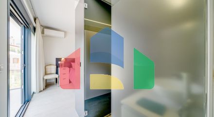 РОСКОШНАЯ ВИЛЛА ДЛЯ БОЛЬШОЙ СЕМЬИ В ФИНЕСТРАТЕ