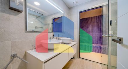 РОСКОШНАЯ ВИЛЛА ДЛЯ БОЛЬШОЙ СЕМЬИ В ФИНЕСТРАТЕ