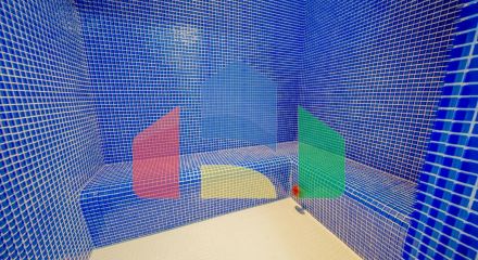 РОСКОШНАЯ ВИЛЛА ДЛЯ БОЛЬШОЙ СЕМЬИ В ФИНЕСТРАТЕ