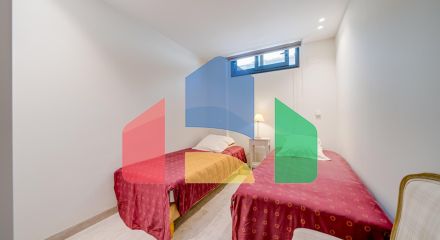 РОСКОШНАЯ ВИЛЛА ДЛЯ БОЛЬШОЙ СЕМЬИ В ФИНЕСТРАТЕ