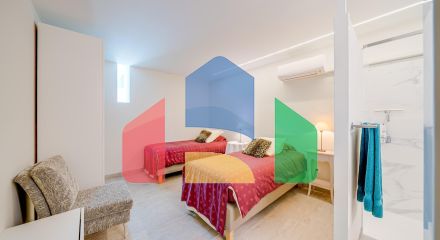 РОСКОШНАЯ ВИЛЛА ДЛЯ БОЛЬШОЙ СЕМЬИ В ФИНЕСТРАТЕ