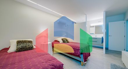 РОСКОШНАЯ ВИЛЛА ДЛЯ БОЛЬШОЙ СЕМЬИ В ФИНЕСТРАТЕ