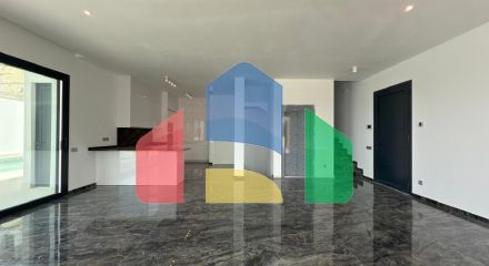 Роскошная вилла Sea Hills в Finestrat