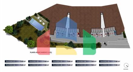 НОВЫЙ ЖИЛОЙ КОМПЛЕКС В ФИНЕСТРАТЕ НОВЫЙ ЖИЛОЙ КОМПЛЕКС В ФИНЕСТРАТЕ