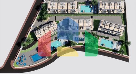 НОВЫЙ ЖИЛОЙ КОМПЛЕКС В ФИНЕСТРАТЕ