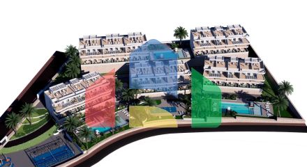 НОВЫЙ ЖИЛОЙ КОМПЛЕКС В ФИНЕСТРАТЕ