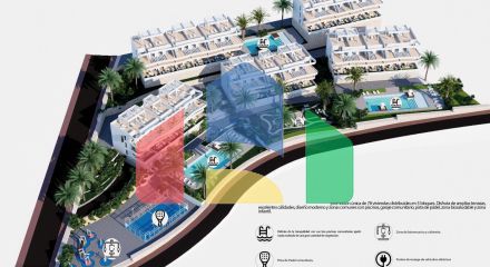 НОВЫЙ ЖИЛОЙ КОМПЛЕКС В ФИНЕСТРАТЕ