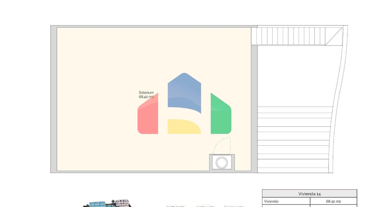 НОВЫЙ ЖИЛОЙ КОМПЛЕКС В ФИНЕСТРАТЕ