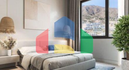 DUPLEX IN CAMPORROSSO STONE VALLEY EN FINESTRAT