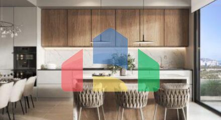 ДУПЛЕКС В КАМЕННОЙ ДОЛИНЕ КАМПОРРОССО В ФИНЕСТРАТ