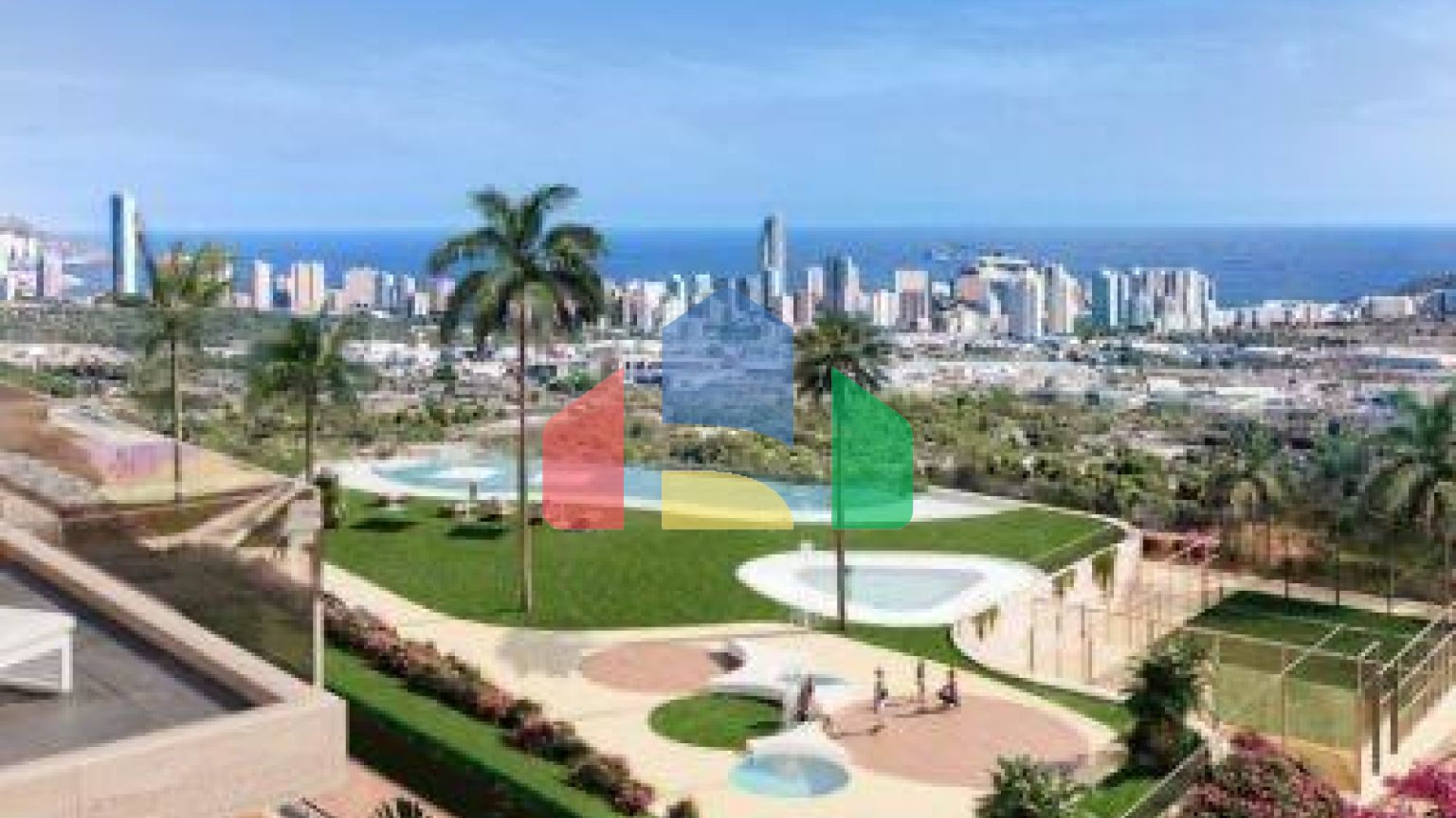 ДУПЛЕКС В КАМЕННОЙ ДОЛИНЕ КАМПОРРОССО В ФИНЕСТРАТ