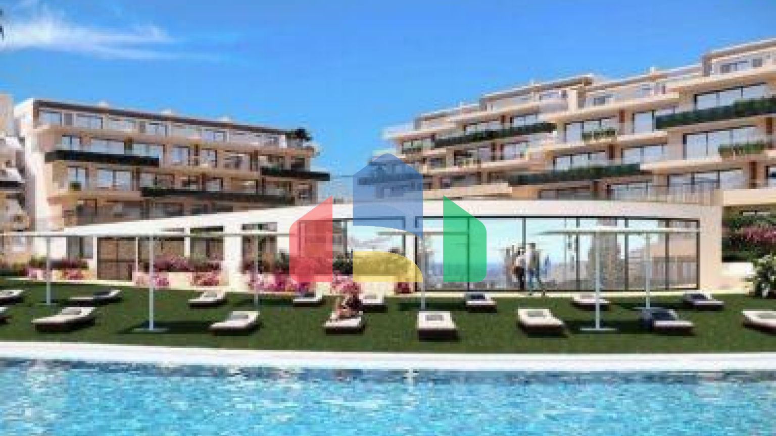 ДУПЛЕКС В КАМЕННОЙ ДОЛИНЕ КАМПОРРОССО В ФИНЕСТРАТ