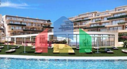 ДУПЛЕКС В КАМЕННОЙ ДОЛИНЕ КАМПОРРОССО В ФИНЕСТРАТ