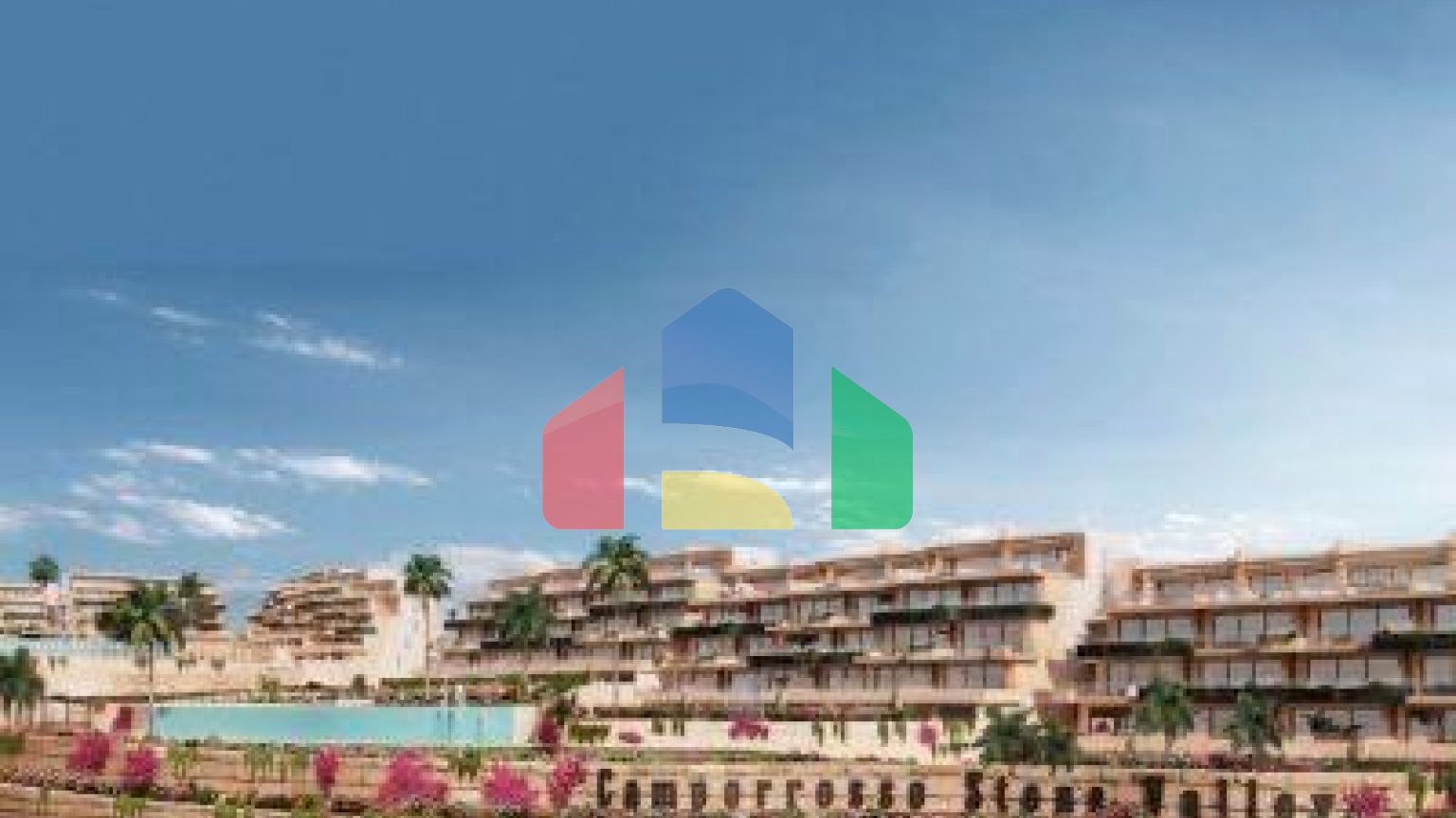 ДУПЛЕКС В КАМЕННОЙ ДОЛИНЕ КАМПОРРОССО В ФИНЕСТРАТ