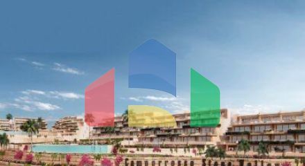 ДУПЛЕКС В КАМЕННОЙ ДОЛИНЕ КАМПОРРОССО В ФИНЕСТРАТ