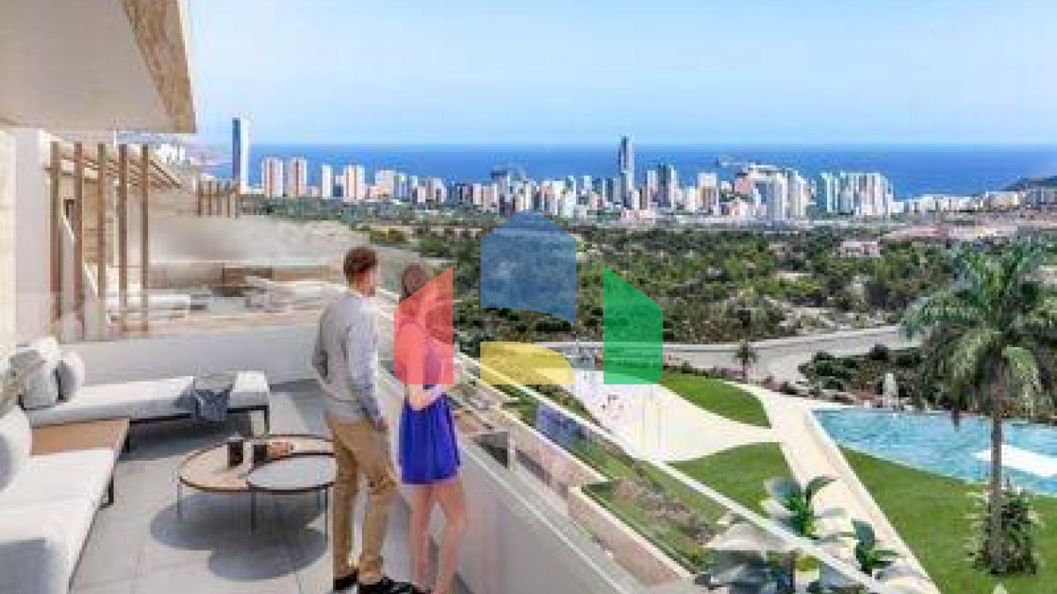 ДУПЛЕКС В КАМЕННОЙ ДОЛИНЕ КАМПОРРОССО В ФИНЕСТРАТ