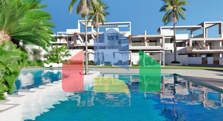 Откройте для себя эксклюзивный Mirador Hills Resort – Фазы 5 и 6