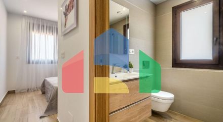 Откройте для себя эксклюзивный Mirador Hills Resort – Фазы 5 и 6
