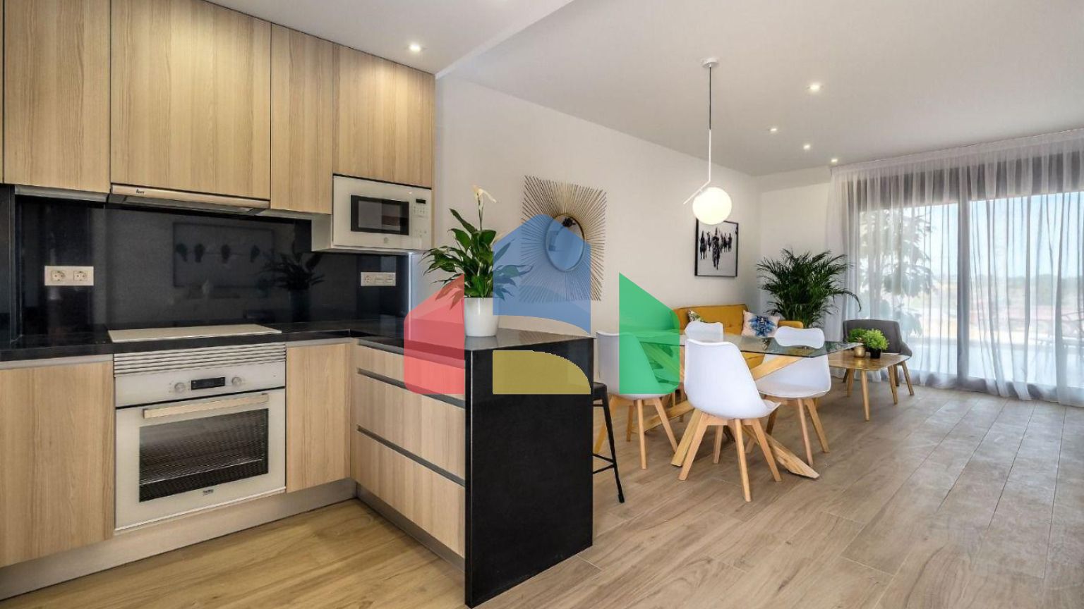 Откройте для себя эксклюзивный Mirador Hills Resort – Фазы 5 и 6