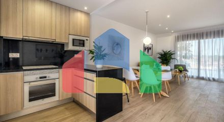 Откройте для себя эксклюзивный Mirador Hills Resort – Фазы 5 и 6