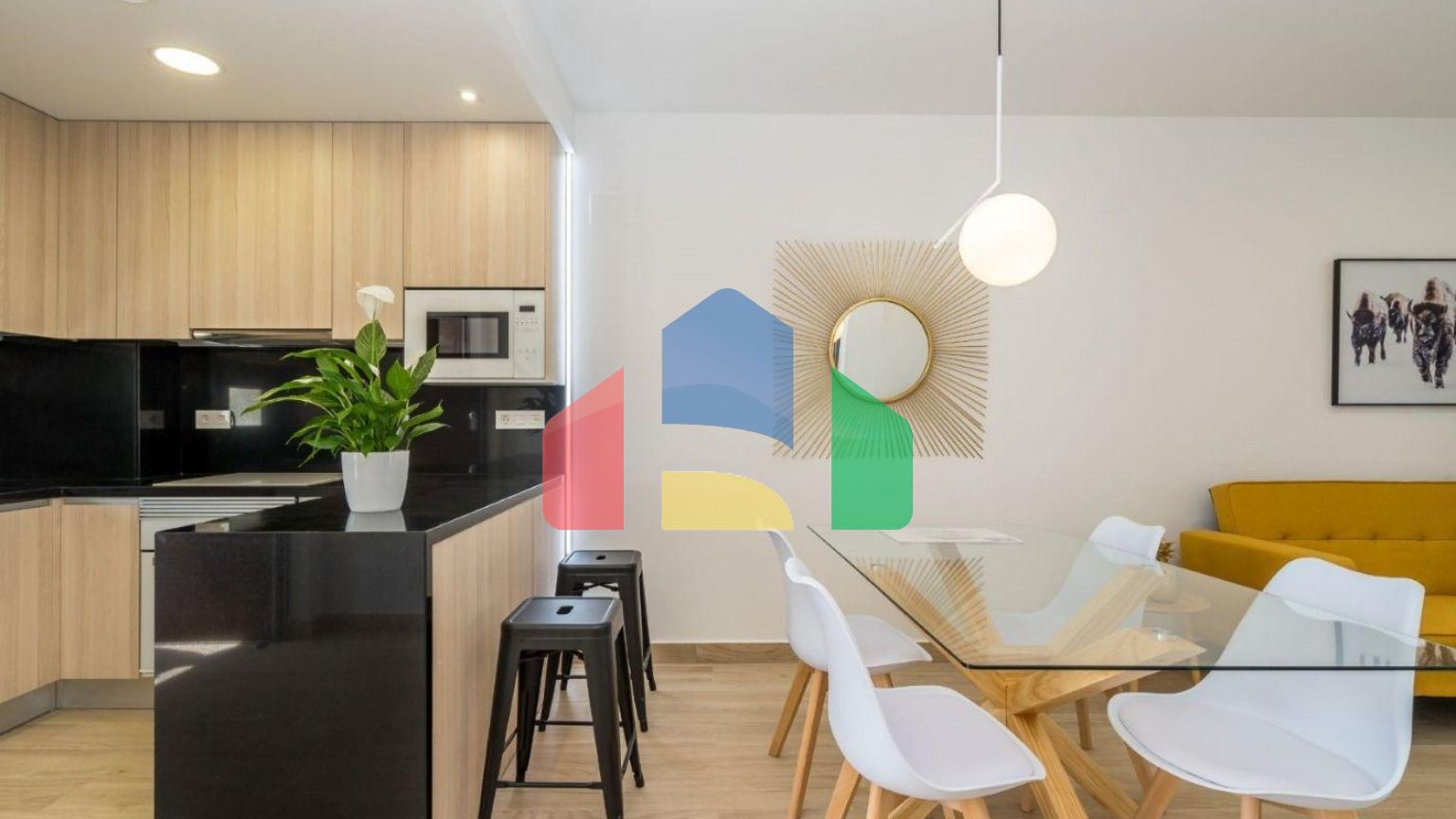 Откройте для себя эксклюзивный Mirador Hills Resort – Фазы 5 и 6