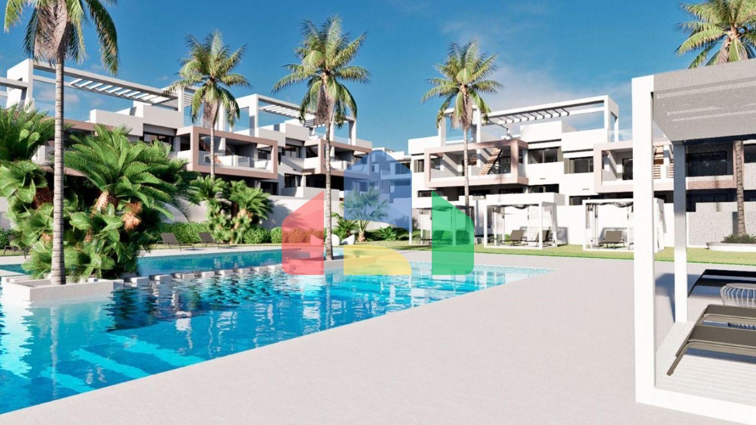 Откройте для себя эксклюзивный Mirador Hills Resort – Фазы 5 и 6