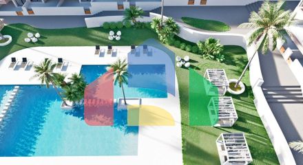 Откройте для себя эксклюзивный Mirador Hills Resort – Фазы 5 и 6