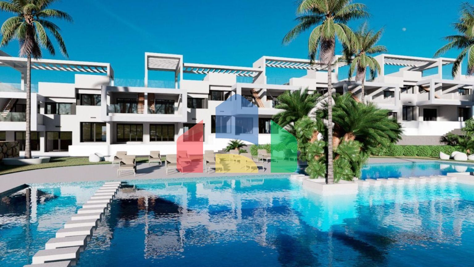 Откройте для себя эксклюзивный Mirador Hills Resort – Фазы 5 и 6