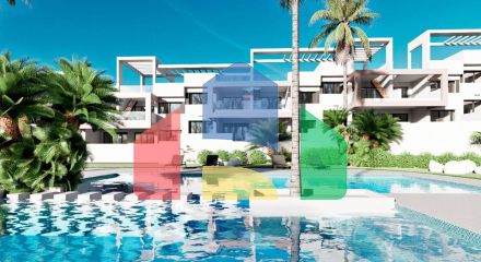 Откройте для себя эксклюзивный Mirador Hills Resort – Фазы 5 и 6