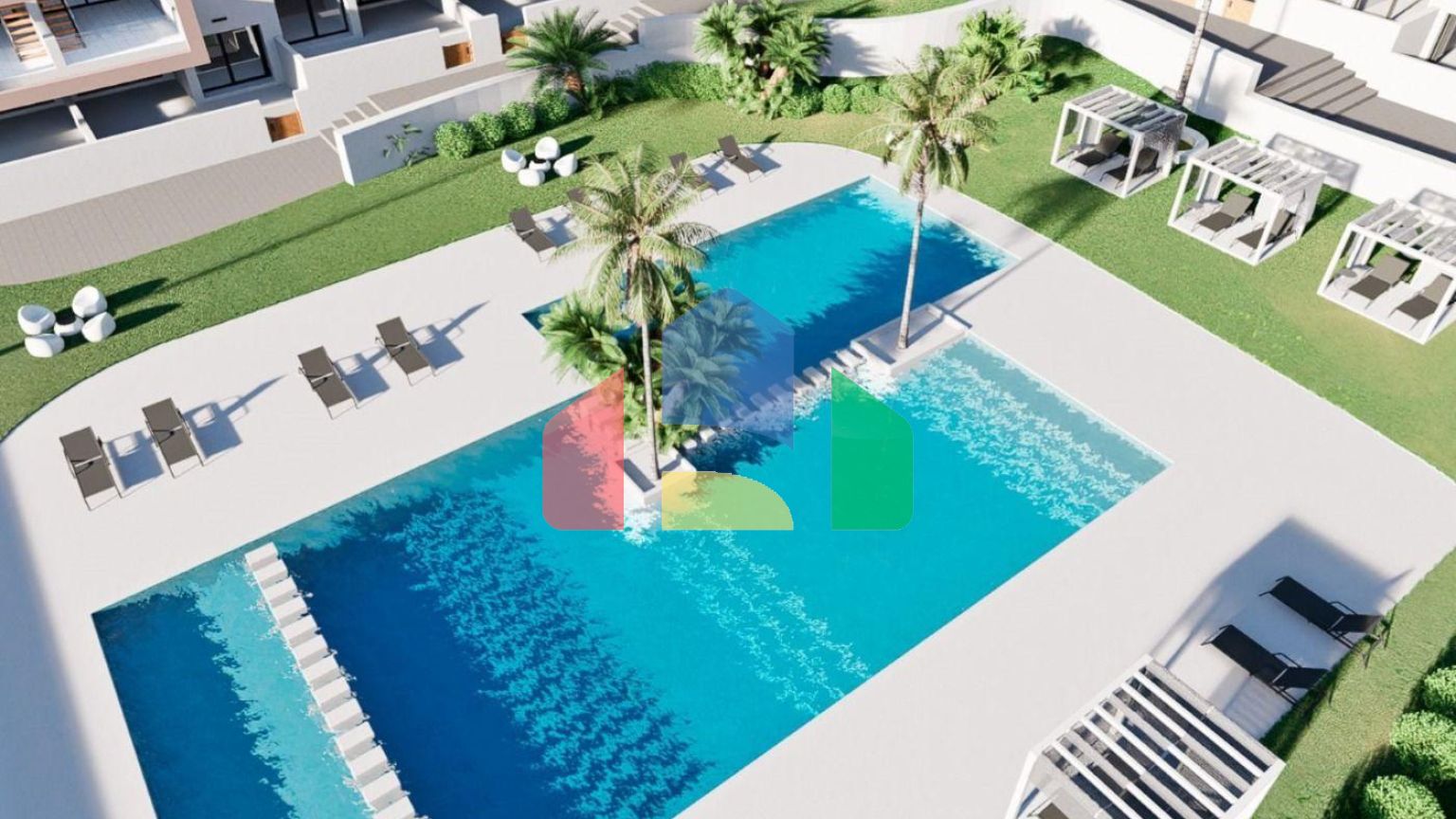 Откройте для себя эксклюзивный Mirador Hills Resort – Фазы 5 и 6