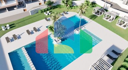 Откройте для себя эксклюзивный Mirador Hills Resort – Фазы 5 и 6