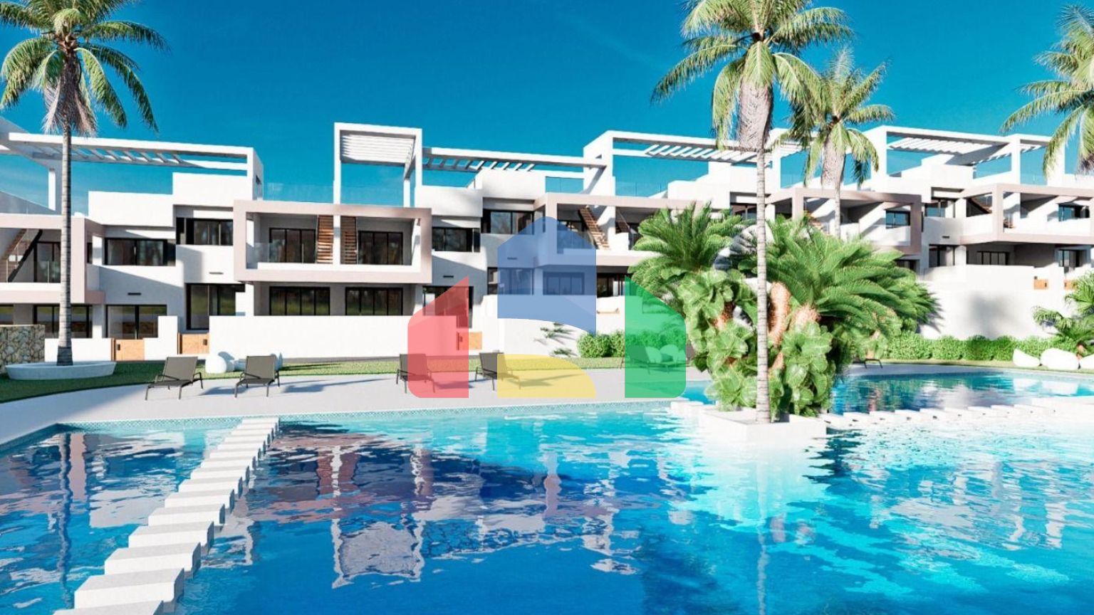 Откройте для себя эксклюзивный Mirador Hills Resort – Фазы 5 и 6