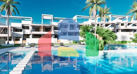 Откройте для себя эксклюзивный Mirador Hills Resort – Фазы 5 и 6