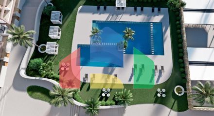 Откройте для себя эксклюзивный Mirador Hills Resort – Фазы 5 и 6